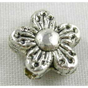 Tibetan Silver Beads