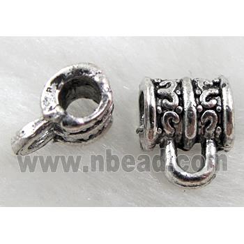 Tibetan Silver Hanger