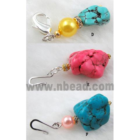 new Fashion jewelry design, mix