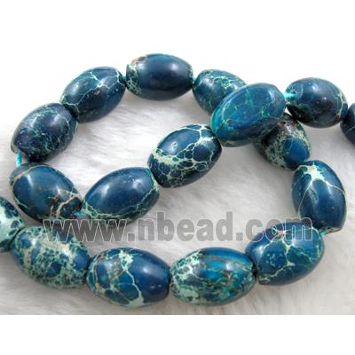 Sea Sediment Jasper, rice