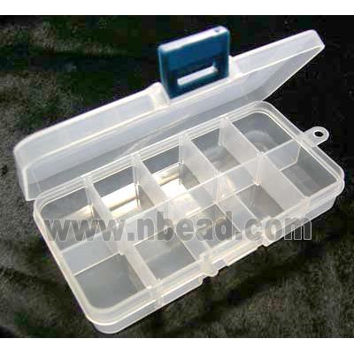Jewellry Bead Container