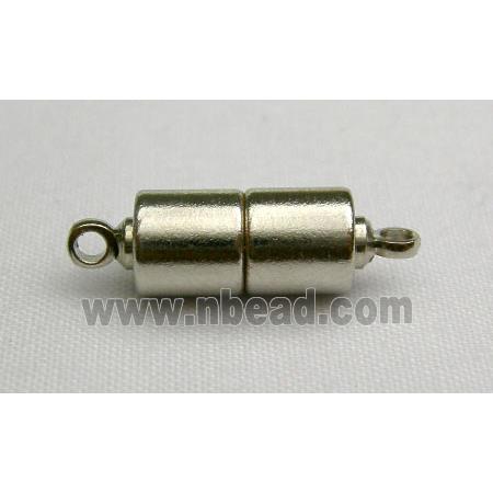 Magnetic Clasp, Nickel color