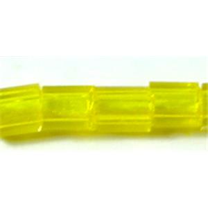 Seed beads - two cut 2mm, approx 2mm length