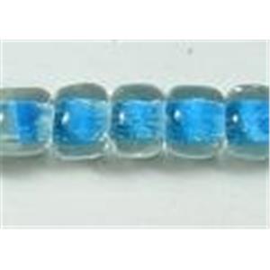 Seed beads 12/0 inside colours, approx 2mm