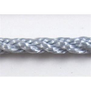 Twist Cotton Rattail Jewelry bindings wire, 2mm dia, approx 30yards per roll