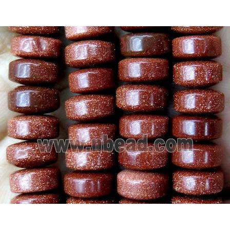 gemstone bead, heshi