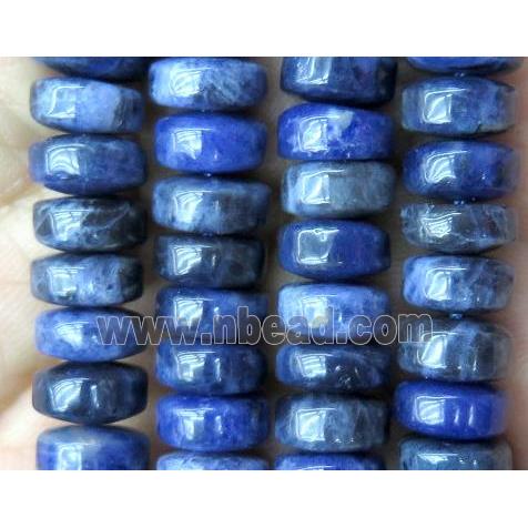 gemstone bead, heshi