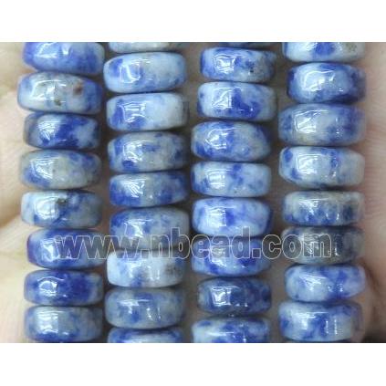 gemstone bead, heshi