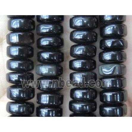 gemstone bead, heshi
