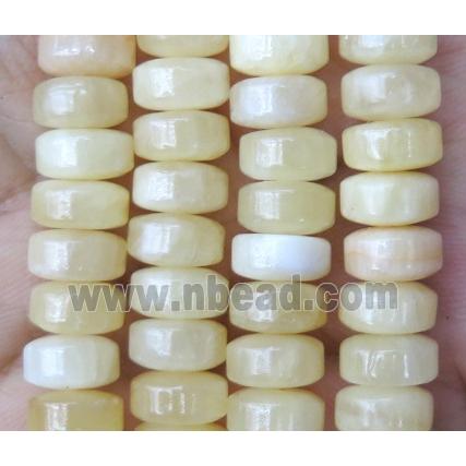 gemstone bead, heshi