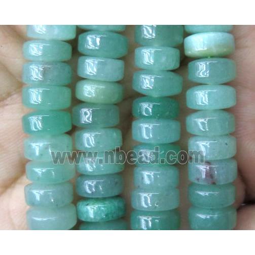 gemstone bead, heshi