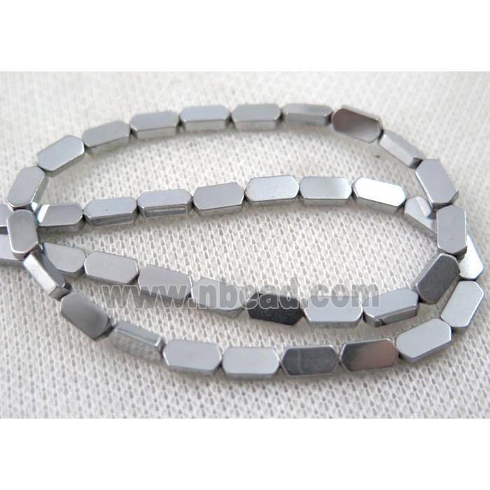 hematite beads