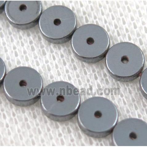 hematite beads