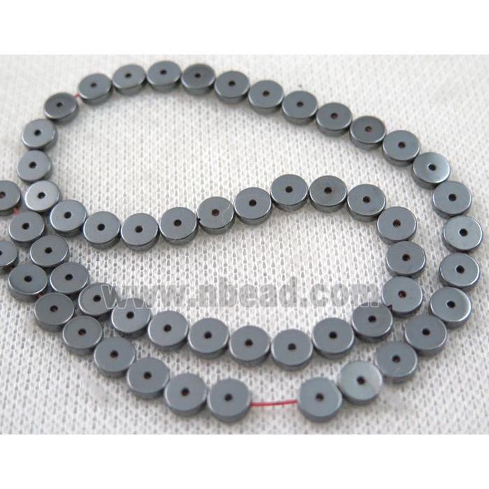 hematite beads