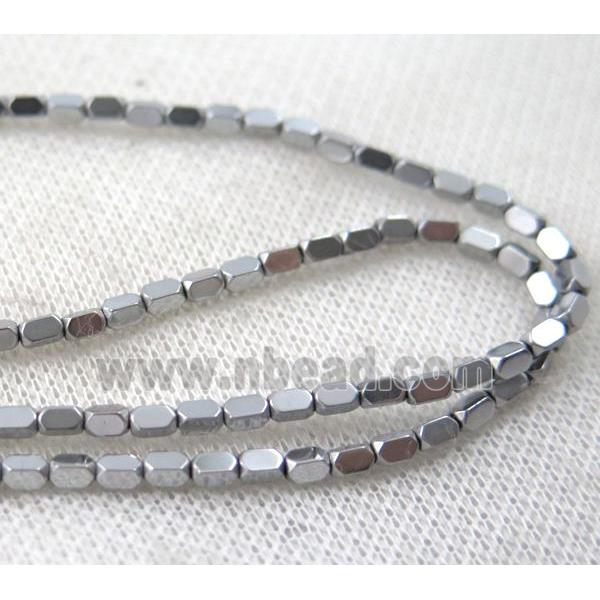 hematite beads
