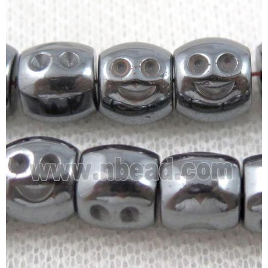 hematite beads