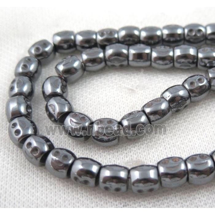 hematite beads