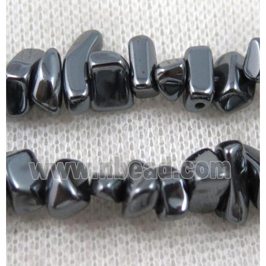 hematite beads