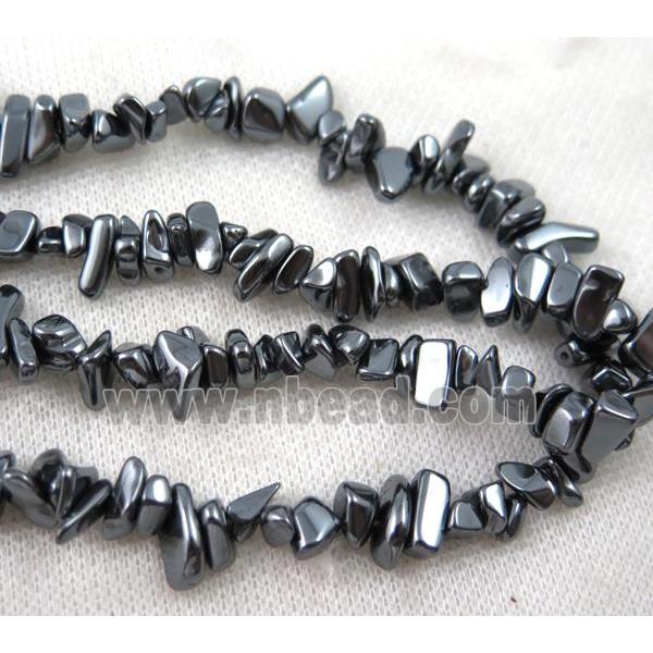 hematite beads