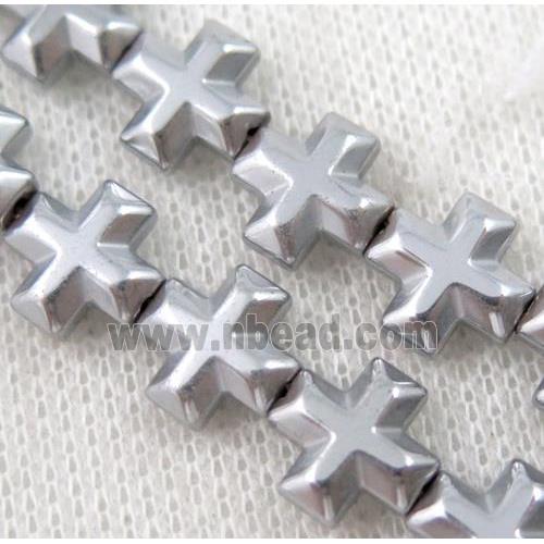 hematite beads