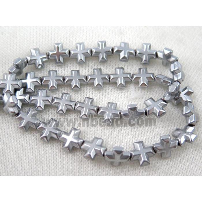 hematite beads