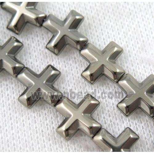 hematite beads