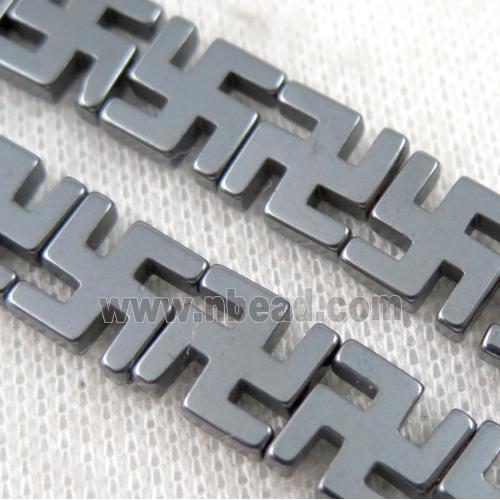 hematite beads