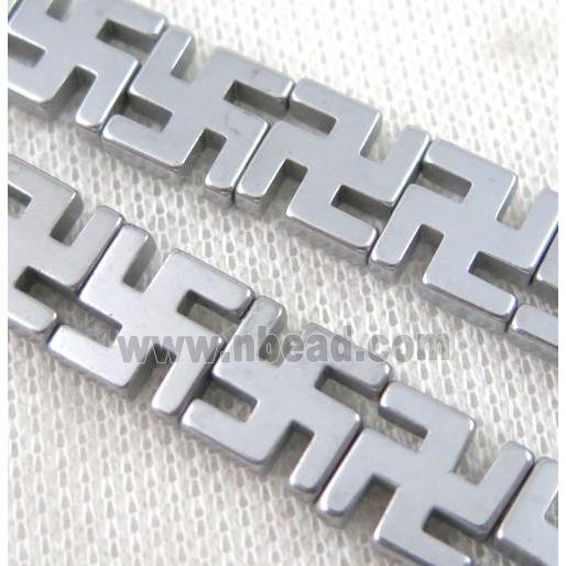 hematite beads