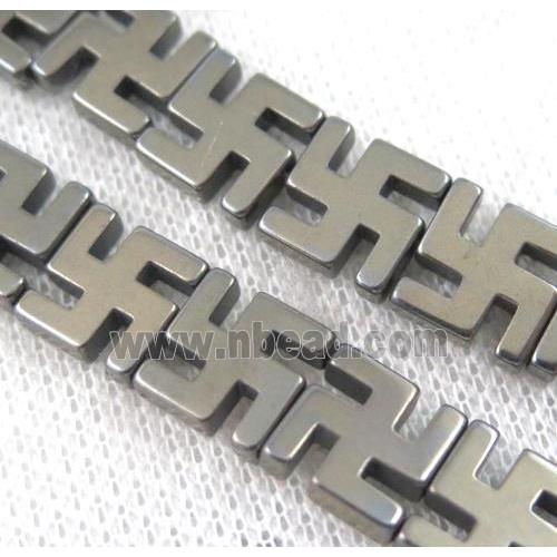 hematite beads