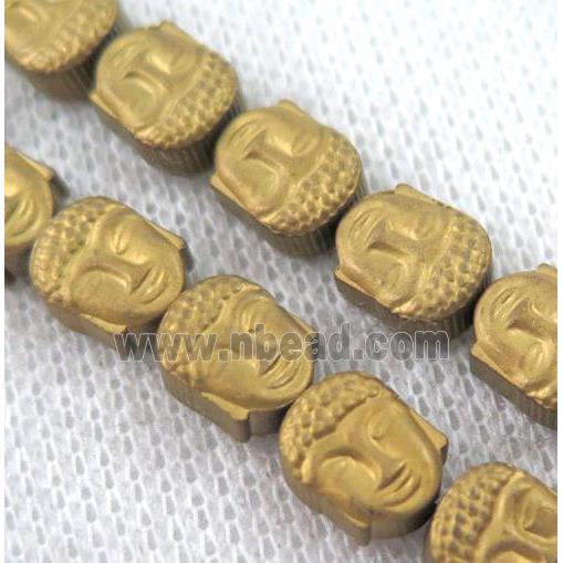 hematite beads