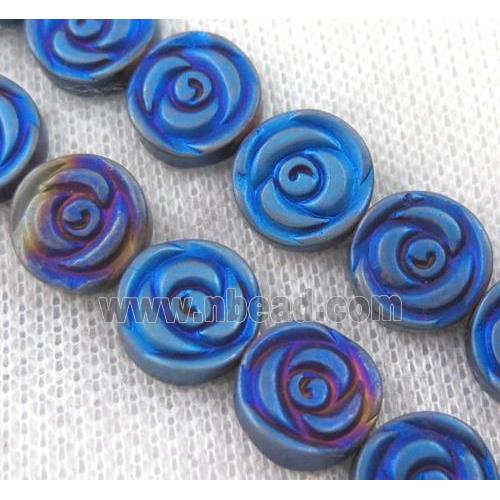 hematite beads
