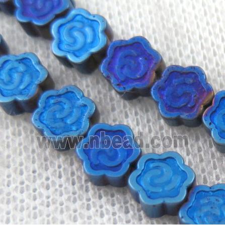 hematite beads
