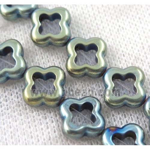 hematite beads