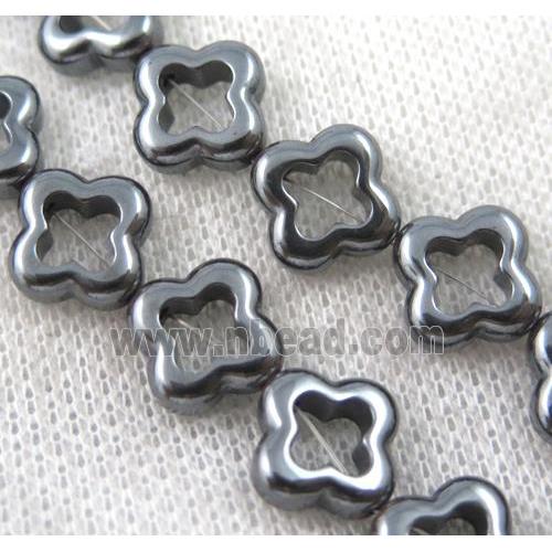 hematite beads