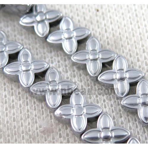 hematite beads