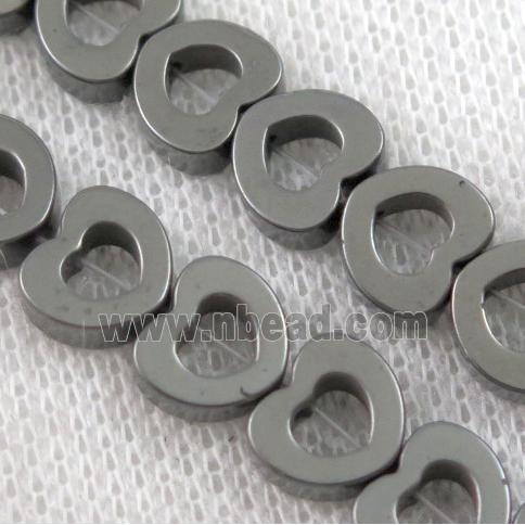 hematite beads