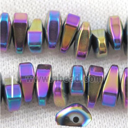 hematite beads