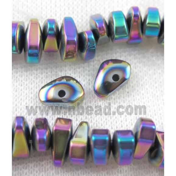 hematite beads