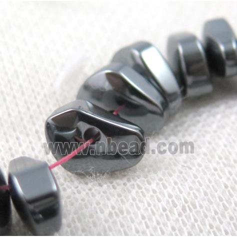hematite beads