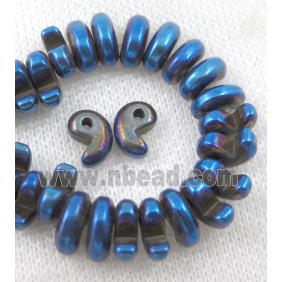 hematite beads