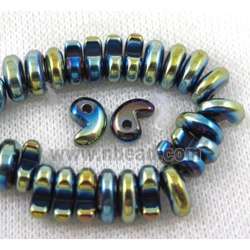 hematite beads