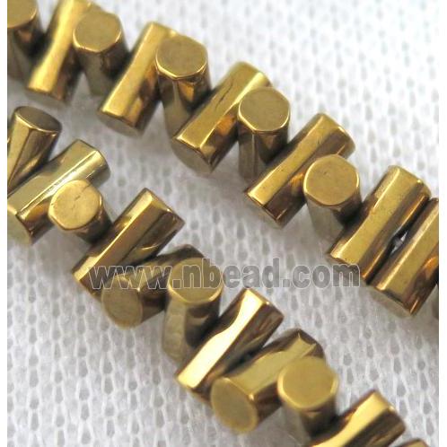 hematite beads