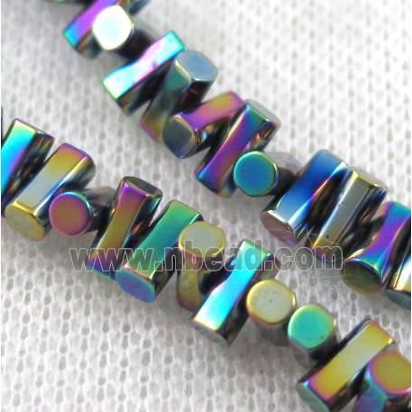 hematite beads