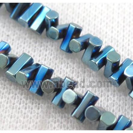 hematite beads