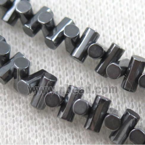 hematite beads