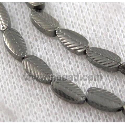 hematite beads