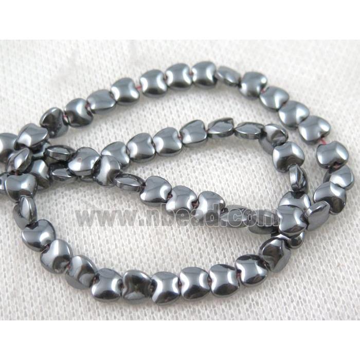 hematite beads
