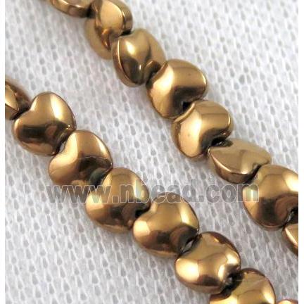 hematite beads