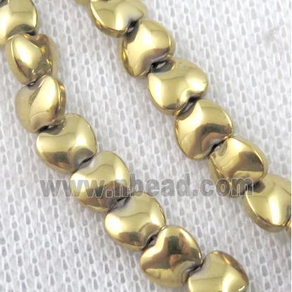 hematite beads