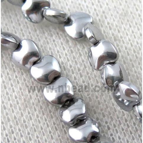 hematite beads